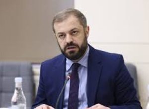 Папоян: Германия выделит Армении чуть выше 150 млн евро