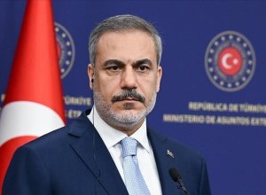 Встреча министров иностранных дел по ситуации в секторе Газа пройдет 2 ноября