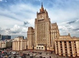 Россия выразила протест Японии из-за проведения масштабных военных учений