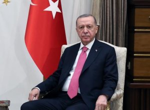 Обсуждается визит Эрдогана в Азербайджан для участия в параде Победы