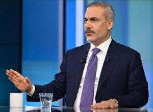 Фидан заявил о трудностях в завершении российско-украинской войны