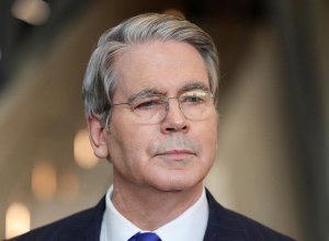 Бессент: США и КНР на следующей неделе подпишут торговое соглашение