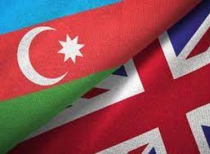 Азербайджан и Великобритания впервые провели консульские консультации