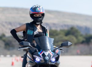 В Баку пройдет чемпионат по мотокроссу