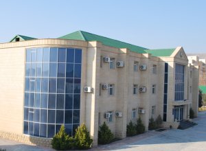 Арест в ИВ Гарадагского района Баку