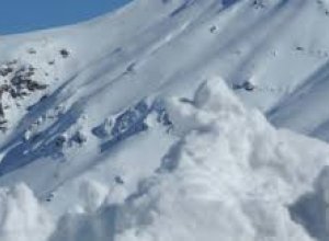 Пятеро немецких альпинистов погибли при сходе лавины на севере Италии