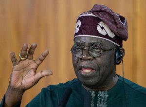 Президент Нигерии готов обсудить с Трампом 