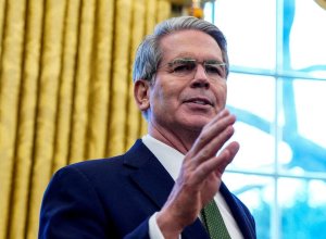 Бессент: США намерены свести на нет зависимость от китайских редкоземов