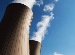 Иран начал строительство АЭС на севере страны