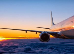 Запущено прямое авиасообщение между Астаной и Белградом