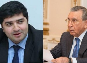 Бывший помощник Рамиза Мехтиева арестован