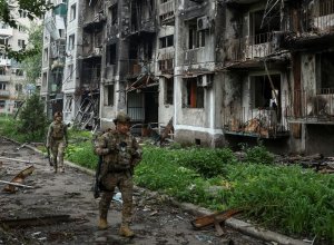 Украинские военные сообщили о критической ситуации в Покровске