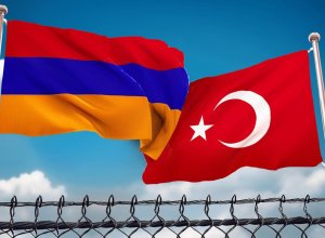 СМИ: Турция пока не планирует открывать границу с Арменией
