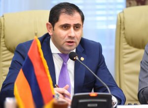 Папикян: Мы пересмотрим военно-технические сделки с учетом вашингтонских договоренностей