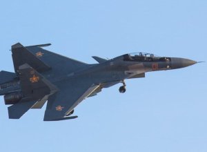 Ереван опроверг сообщения об истребителях