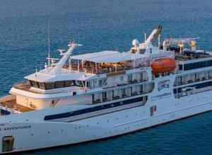 Трагедия австралийской туристки: уплывший корабль и последний восход