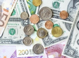 Курсы валют Центрального банка Азербайджана- (04.11.2025)