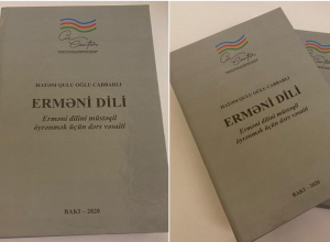 Məktəblərdə erməni dili tədris olunacaq? - Açıqlama