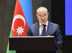 Микаил Джаббаров объяснил решение о введении подоходного налога с 2026 года