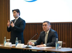 В Азербайджане в 2026 году пройдет чемпионат Европы по карате