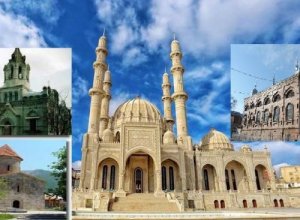 Религиозные конфессии выпустили с заявлением по случаю 5-й годовщины Победы