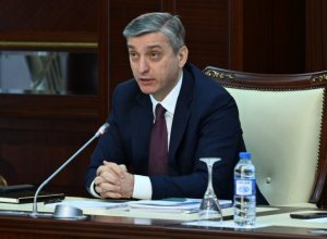 Счетная палата предложила пересмотреть верхний предел расходов сводного бюджета