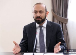 Мирзоян: Армения, Азербайджан и Грузия могут сотрудничать на различных платформах