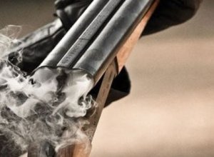 В Шамахы мужчина убил жену огнестрельном оружием