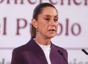 Шейнбаум: Мексика не допустит вмешательства США в свои внутренние дела