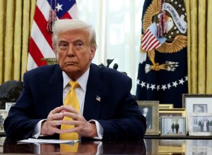 Трамп о российской нефти