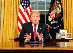 Трамп: Индия практически прекратила закупки нефти у России