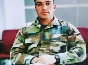 Панджали Теймурову присвоено звание Национального героя Азербайджана