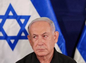 Генпрокуратура Стамбула возбудила дело против Нетаньяху
