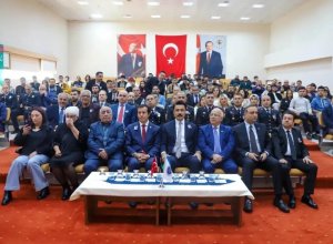 Şəhidimizin adı Türkiyədə əbədiləşdirildi - FOTO