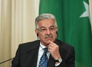 Глава Минобороны: Переговоры между Пакистаном и Афганистаном не увенчались успехом