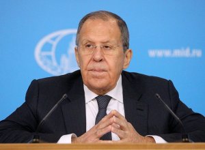 Лавров: Поручение Путина по ядерным испытаниям находится в работе