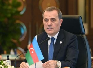 Джейхун Байрамов заявил о перспективе мира с Арменией в 2026 году