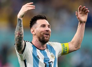 Месси стал первым футболистом, отдавшим 400 голевых передач