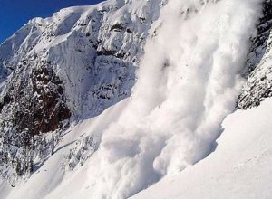 Альпы и Кавказ лишатся своих ледников