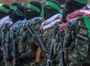 ХАМАС сообщил о готовности к отводу сил