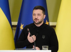 Россия бьет сильнее по Украине: Зеленский сообщил о росте применения баллистики