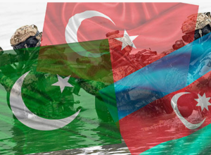 “Üçtərəfli dostluq regional sülh və sabitliyin təminatıdır”