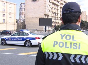 Дорожная полиция призвала к осторожности на дорогах в праздничные дни