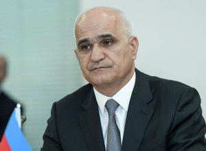 Шахин Мустафаев: Азербайджан и Китай углубляют сотрудничество в области цифровой экономики