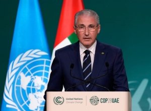 Мухтар Бабаев призвал к ответственности в сфере климатического финансирования