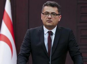 Туфан Эрхюрман совершит первый визит в Турцию