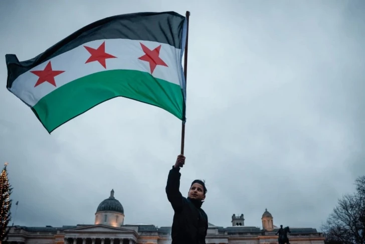 Сирия подписала декларацию о сотрудничестве с коалицией по борьбе с ИГИЛ