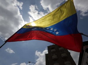 Венесуэльские партизаны готовятся к атаке США