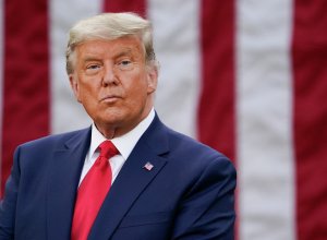 Трамп: США заказали партию стратегических бомбардировщиков B-2