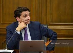 Министр финансов: Госдолг Армении увеличился на 80%